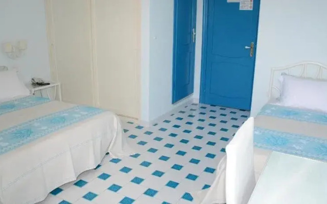 Hotel La Lampara