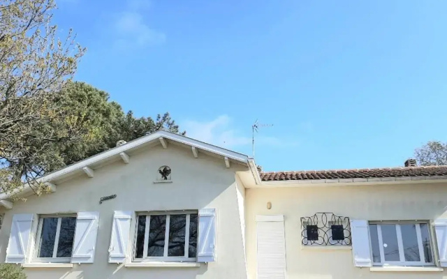 Maison Anglet, 4 pièces, 6 personnes - FR-1-239-592