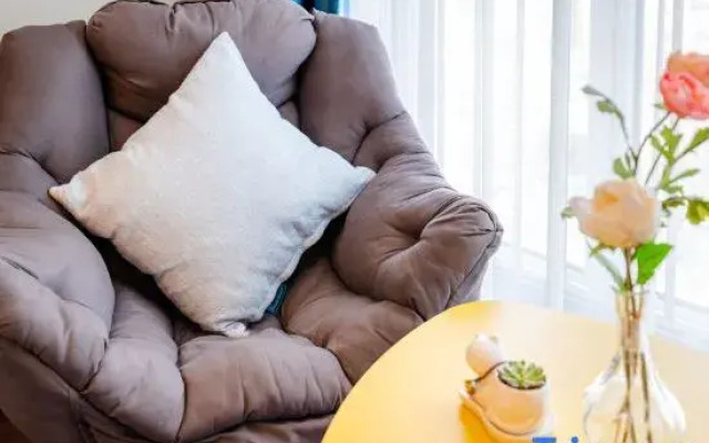 Yoho Hotel Apartment