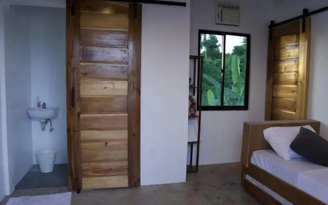 Tahanan Homestay