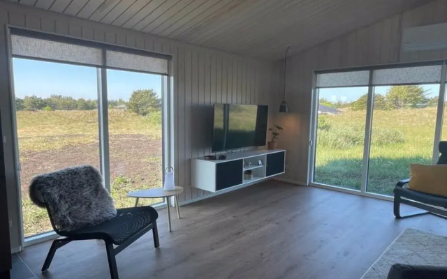"Emiljan" - 600m from the sea in NW Jutland