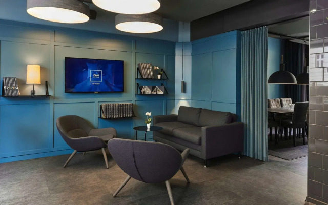 Four Points Flex by Sheraton Copenhagen City