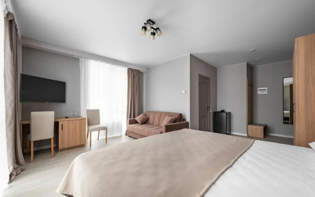 Hotel Leon (Леон)