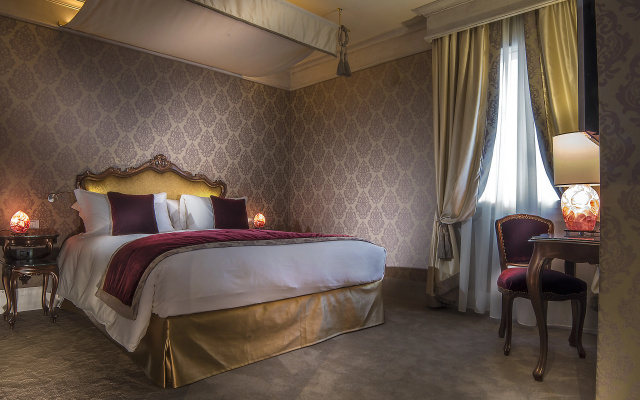 Papadopoli Hotel Venezia - MGallery Collection