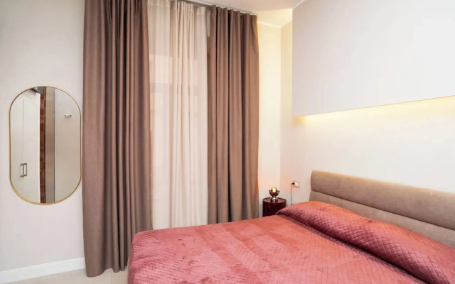 Amnis rooms