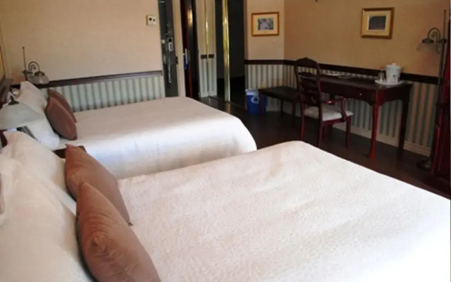 Auberge Escapade Inn