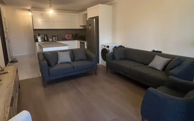 S Villa City