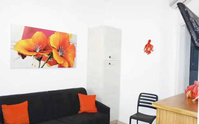 L'insenatura