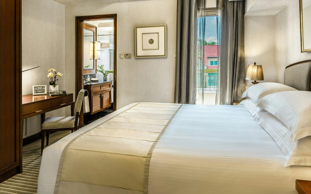 Treetops Executive Residences