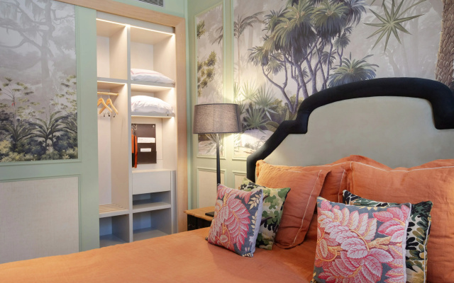 Hôtel Le Cep & Spa