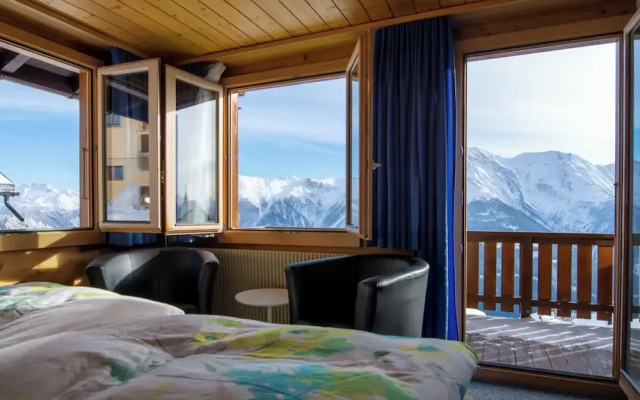 Chalet Weisshorn 5