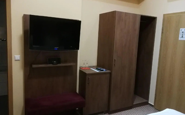 Europa Hotel