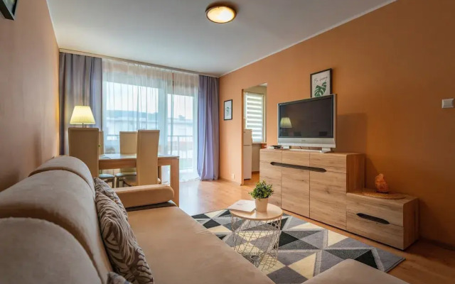 Rent Planet - Apartament 1 Maja