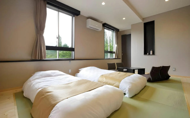 Royal Hotel Kawaguchiko
