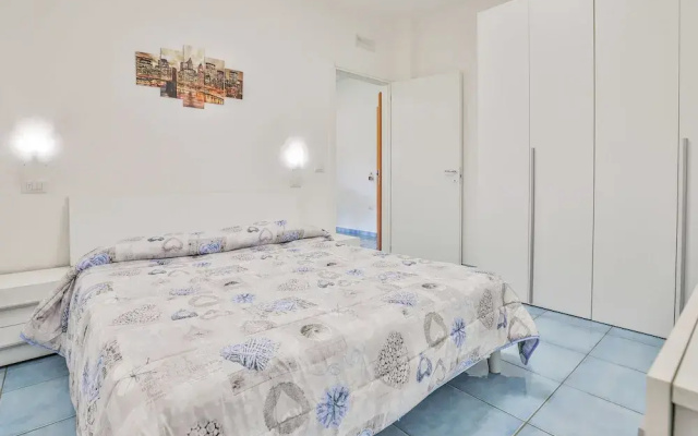 Casa Vacanze - I Giardini dell'Olimpo