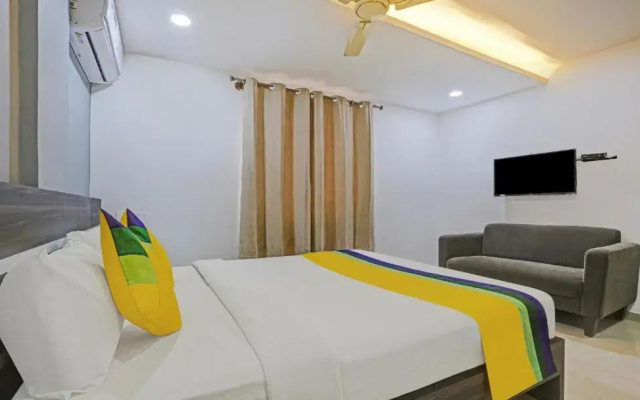 Itsy Hotels Purple Suites