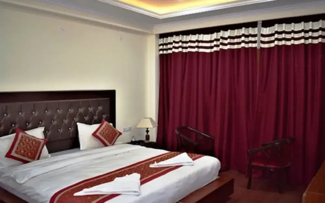 Hotel Grand Willow