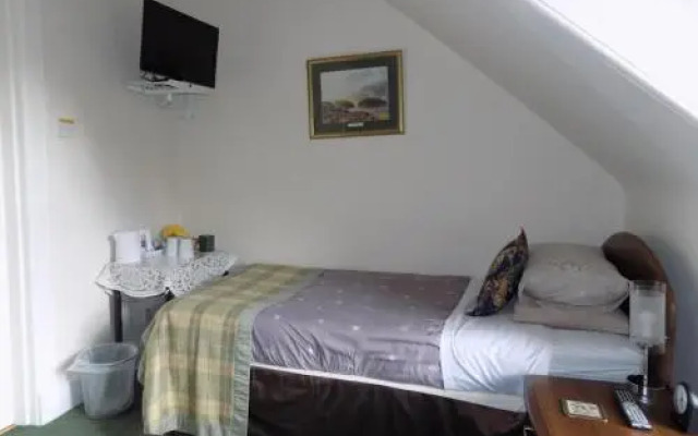 The Gordon Guest House