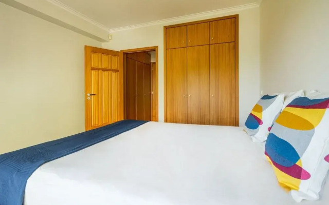 São Félix Ocean Views Apartment