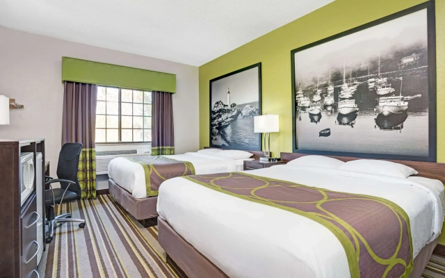 The Freeport Hotel, an Ascend Collection Hotel