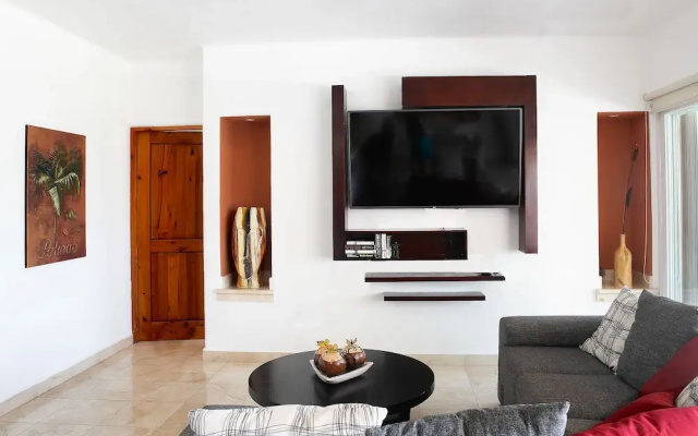 Condo Playa 3Br Condo By Rmh