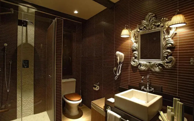 Hotel Rural Los Anades