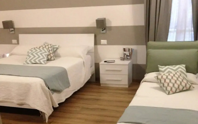 Suite Simonetta