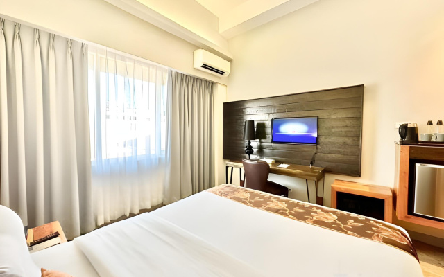 Cuarto Hotel