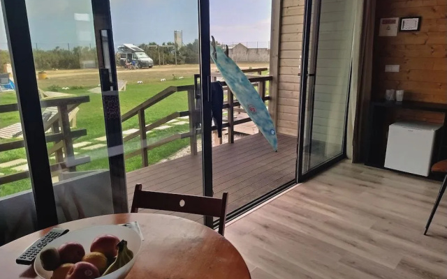  PenichePraia - Bungalows, Campers & SPA
