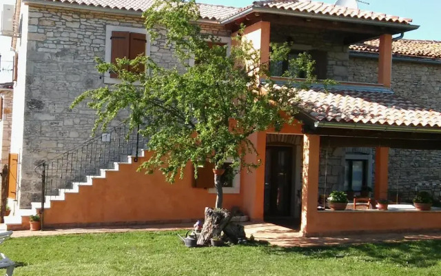 Bed and breakfast Casa Rustica