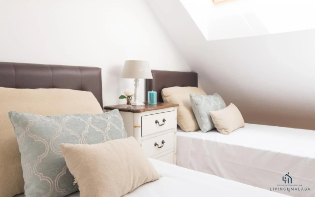 Mariblanca 2C Duplex