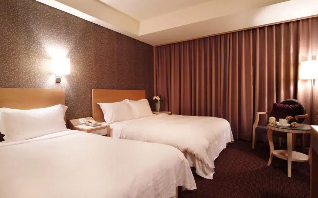 Keebe Hotel