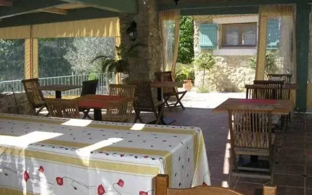 Hameau de Valouse