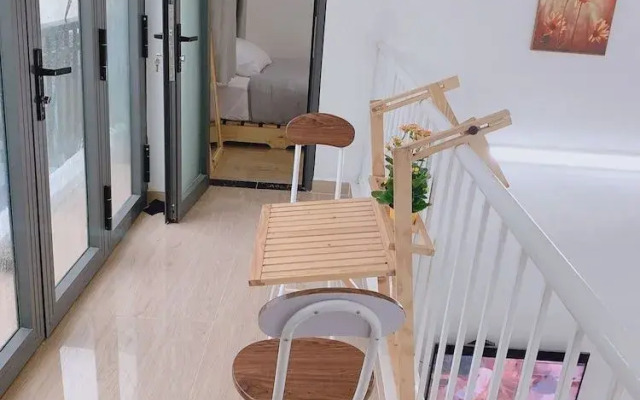 Yen Homestay Phu Yen