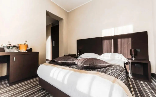 Hotel Principe Di Torino