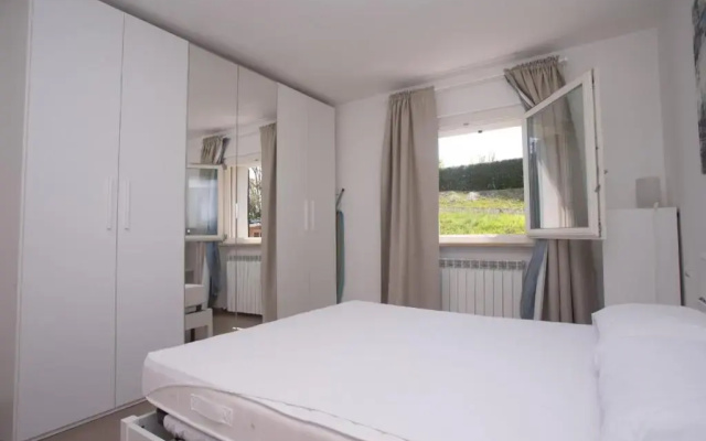 S161 - Sirolo, Nuovissimo Bilocale Con Terrazzo
