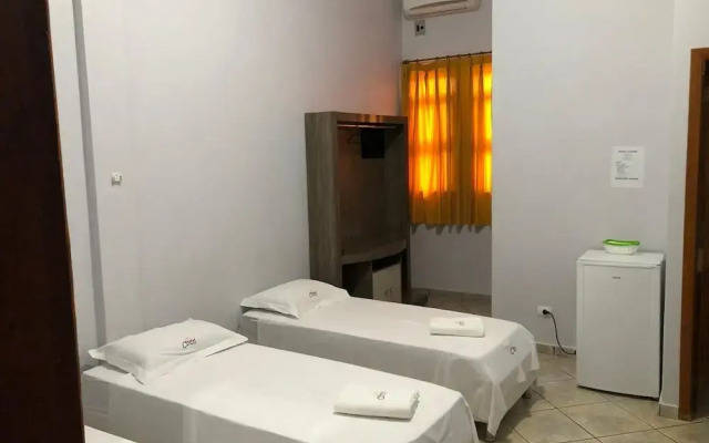 Hotel Colinas