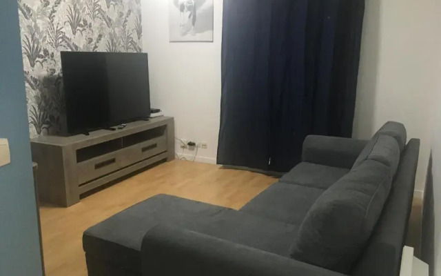 Appartement situé place toscane à 5 min de disney