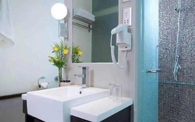 ZEN Rooms Jalan Bukit Bintang