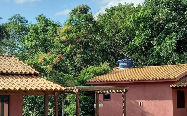 Serra da Canastra
