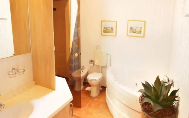 Ferienhaus im Skandinavischen Stil
