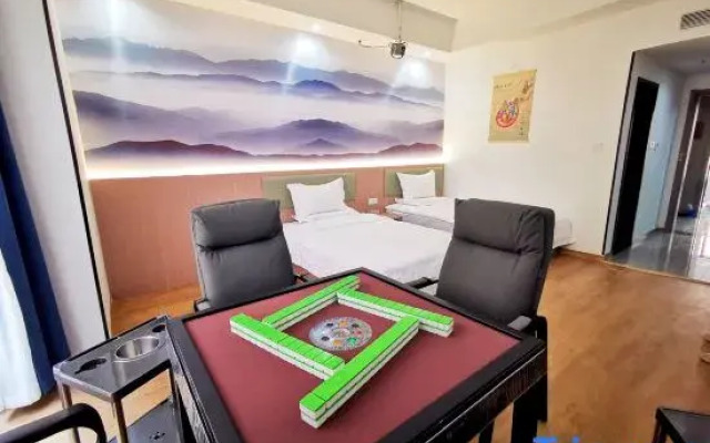 Xiake E-sports Hotel