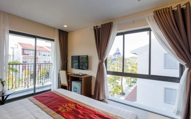 Z Hotel Phu Quoc