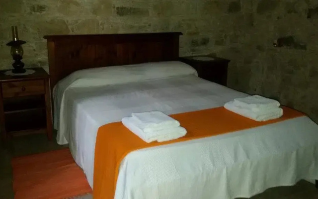 Loxandra Inn