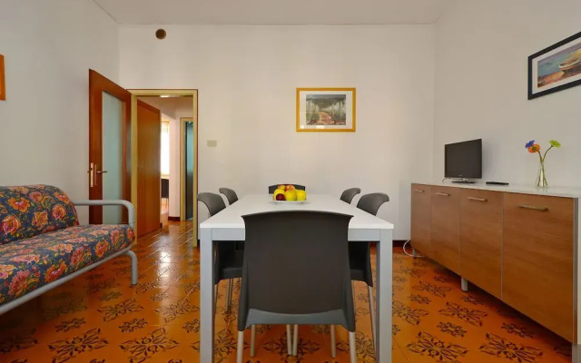 Condominio Jupiter