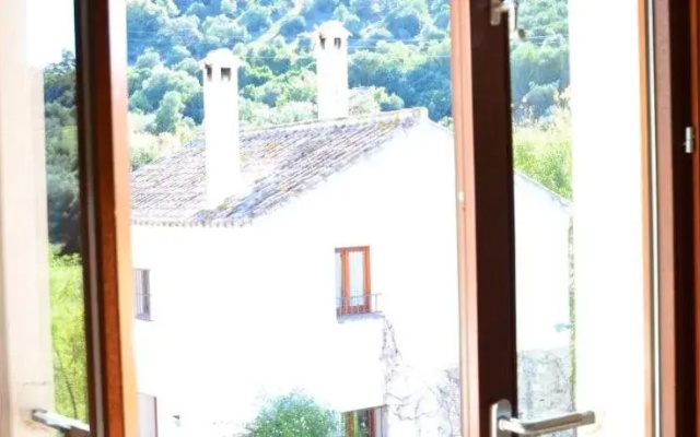 Casa Rural El Vihuelo