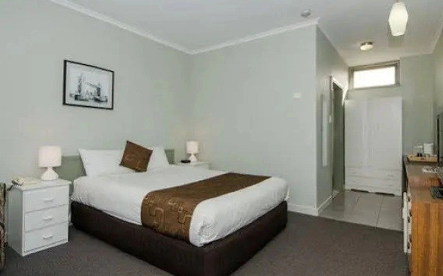 Econo Lodge Mt Gambier City Central
