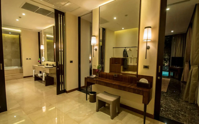 V Villas Hua Hin - MGallery Collection