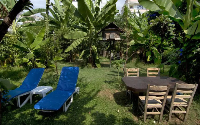 Kardelen Apart Hotel