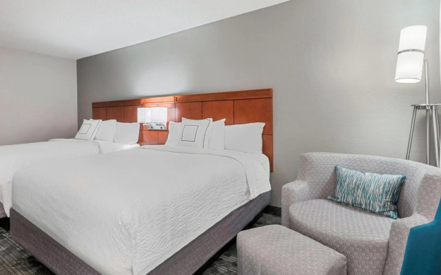 Courtyard by Marriott Sarasota Bradenton Airport